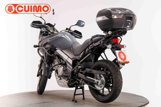 SUZUKI V-STROM 650