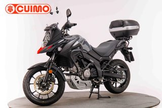SUZUKI V-STROM 650