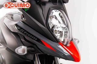 SUZUKI V-STROM 650