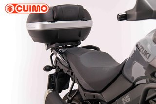 SUZUKI V-STROM 650