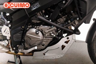 SUZUKI V-STROM 650