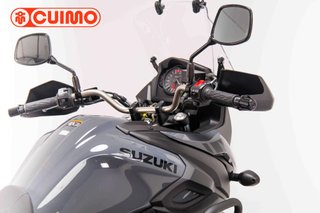 SUZUKI V-STROM 650