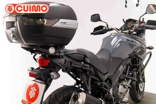SUZUKI V-STROM 650