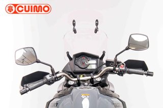 SUZUKI V-STROM 650