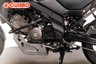 SUZUKI V-STROM 650