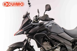 SUZUKI V-STROM 650