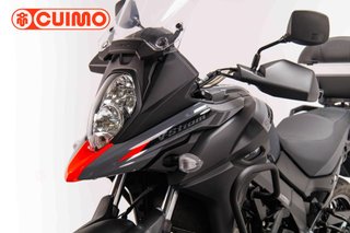 SUZUKI V-STROM 650