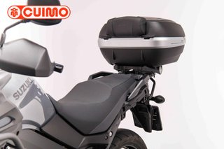 SUZUKI V-STROM 650