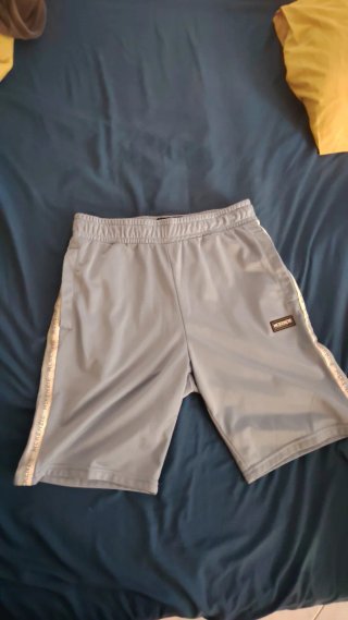 Pantalón corto McKenzie jd Talla M
