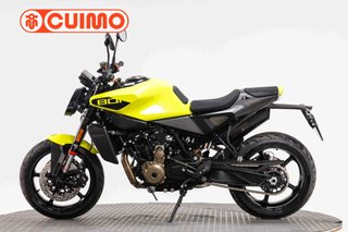 HUSQVARNA VITPILEN 801