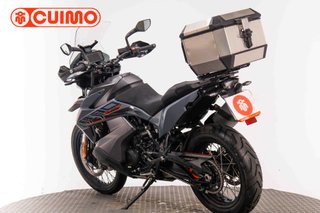 KTM 890 ADVENTURE