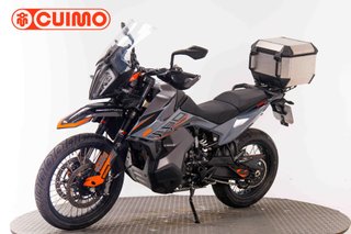 KTM 890 ADVENTURE
