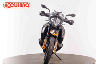KTM 890 ADVENTURE