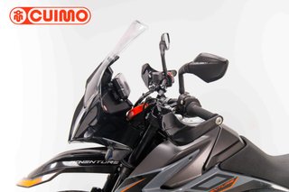 KTM 890 ADVENTURE