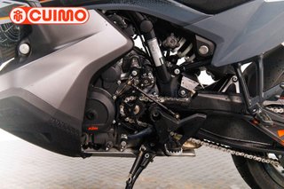 KTM 890 ADVENTURE
