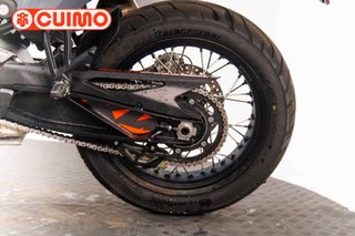 KTM 890 ADVENTURE