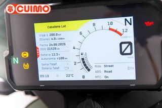 KTM 890 ADVENTURE