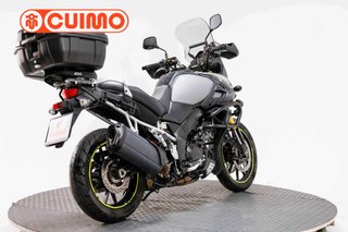 SUZUKI V-STROM 1000