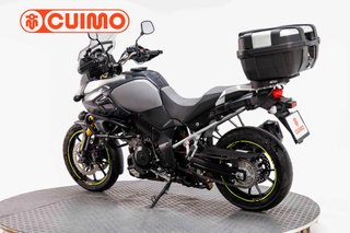 SUZUKI V-STROM 1000