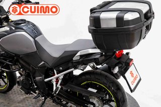 SUZUKI V-STROM 1000