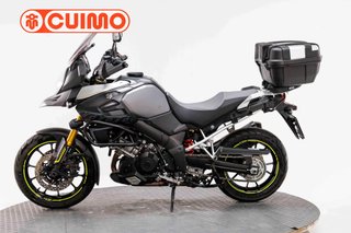 SUZUKI V-STROM 1000