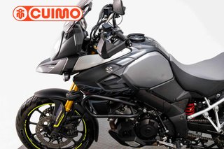 SUZUKI V-STROM 1000