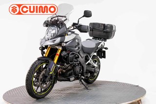 SUZUKI V-STROM 1000