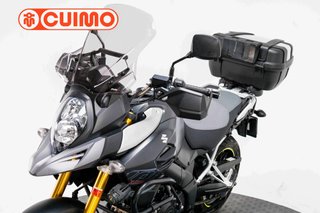 SUZUKI V-STROM 1000