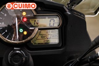 SUZUKI V-STROM 1000