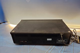 Denon DRM-540 Reproductor Cassette