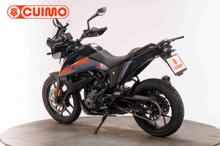 KTM 390 ADVENTURE