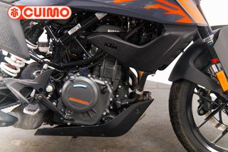 KTM 390 ADVENTURE