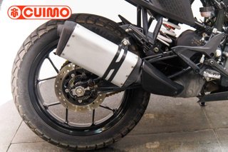 KTM 390 ADVENTURE