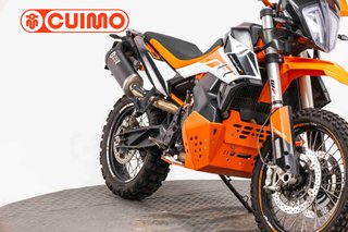KTM 790 ADVENTURE R