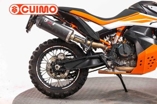 KTM 790 ADVENTURE R