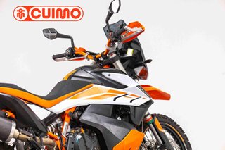 KTM 790 ADVENTURE R