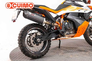 KTM 790 ADVENTURE R