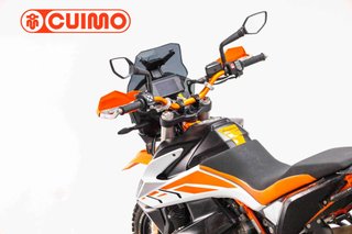 KTM 790 ADVENTURE R