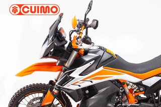 KTM 790 ADVENTURE R