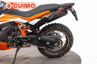 KTM 790 ADVENTURE R