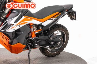 KTM 790 ADVENTURE R