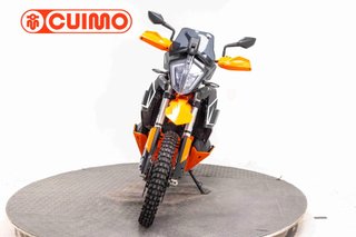 KTM 790 ADVENTURE R