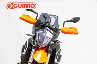 KTM 790 ADVENTURE R