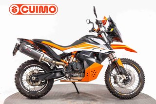 KTM 790 ADVENTURE R