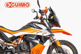 KTM 790 ADVENTURE R