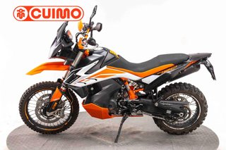 KTM 790 ADVENTURE R