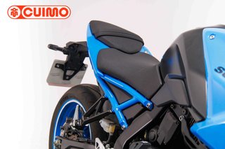 SUZUKI GSX-8S