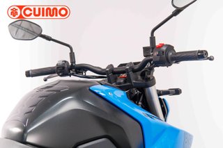 SUZUKI GSX-8S