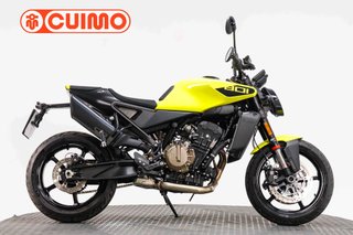 HUSQVARNA VITPILEN 801