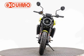 HUSQVARNA VITPILEN 801